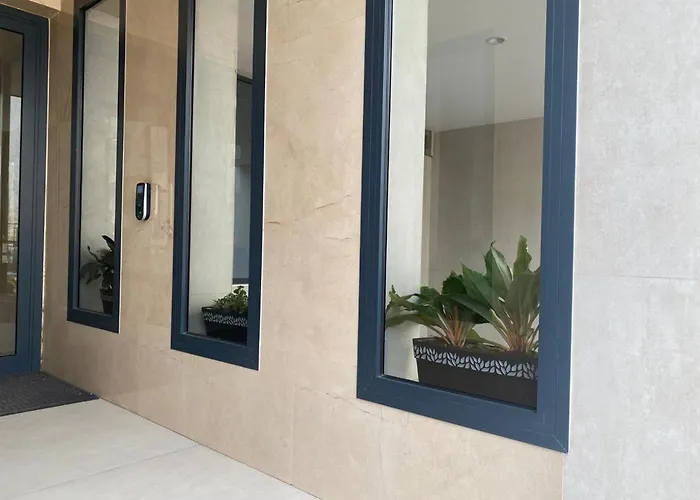 Residence Jupiter