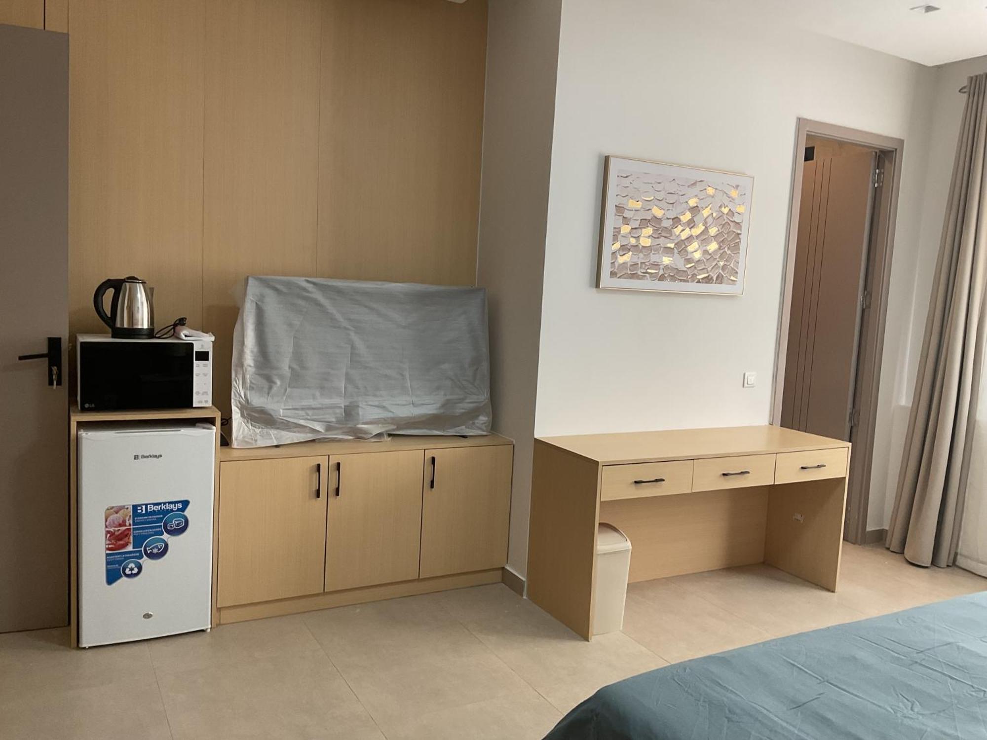 Appartement Jupiter *