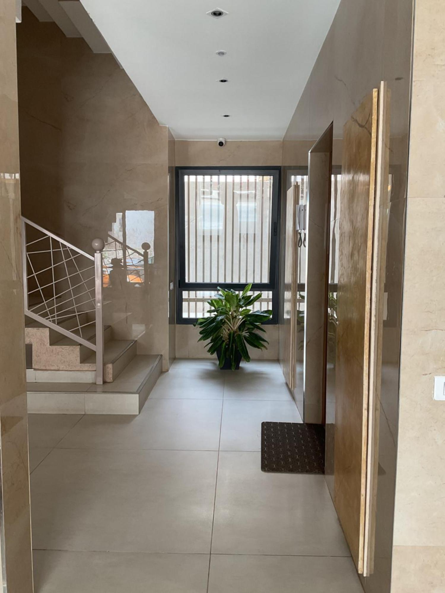 Appartement Jupiter *